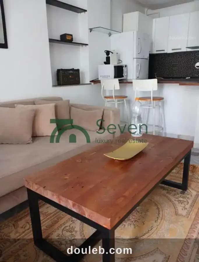 Appartement s1 meublé ref239a - Photo 1