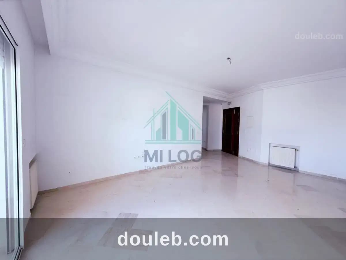Appartement s2 de 100m à la nouvelle médina - Photo 1
