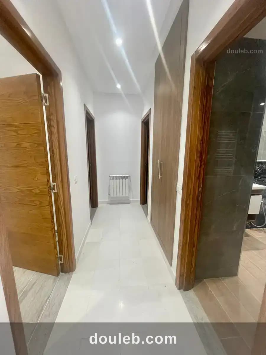 Appartement s3 a ennasr 2 clinique amilcar - Photo 1