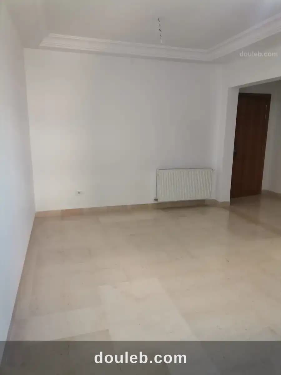 Joli appartement à cité el wahatt - Photo 1