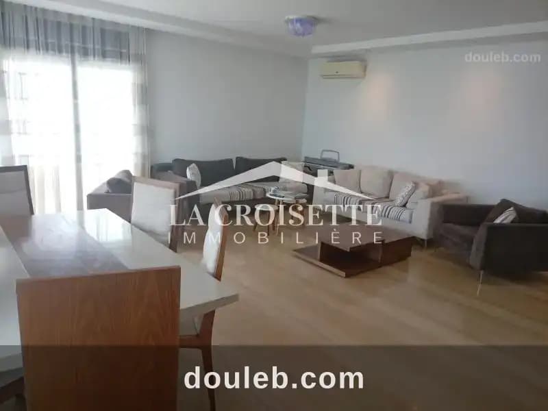 Appartement s3 aux jardins de carthage mal2242 - Photo 1