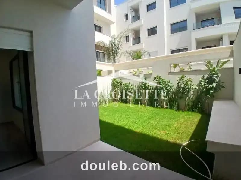 S1 avec jardin aux jardins de carthage mal2241 - Photo 1