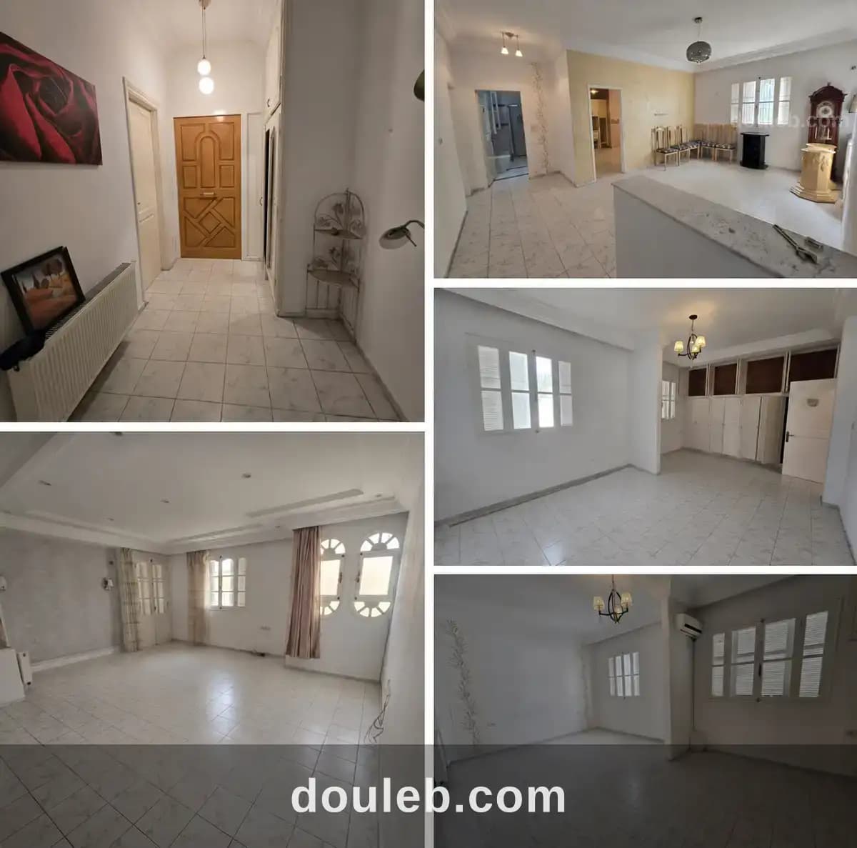 Etage de villa - Photo 1