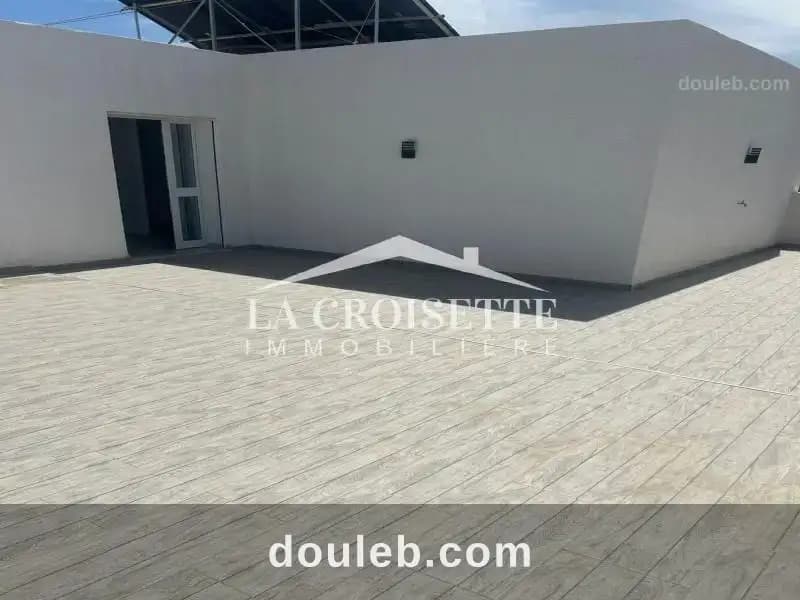 Appartement s2 aux jardins de carthage mel0594 - Photo 1
