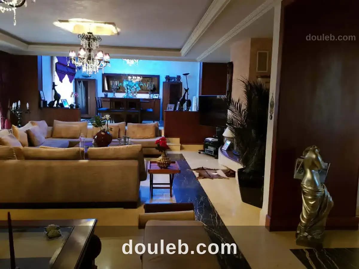 Villa s5 avec piscine a ain zaghouan nord - Photo 1