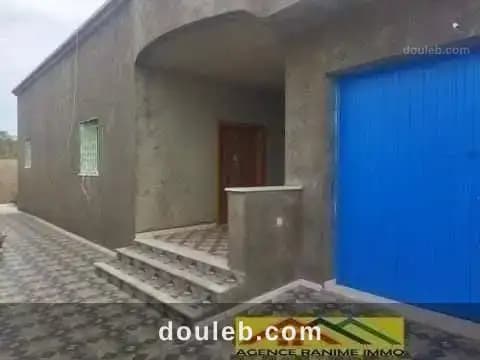 Villa propre ds 400m2 el haouaria cap bon - Photo 1