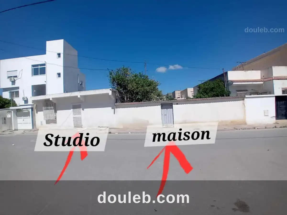 Maison avec certificat de propriété - Photo 1