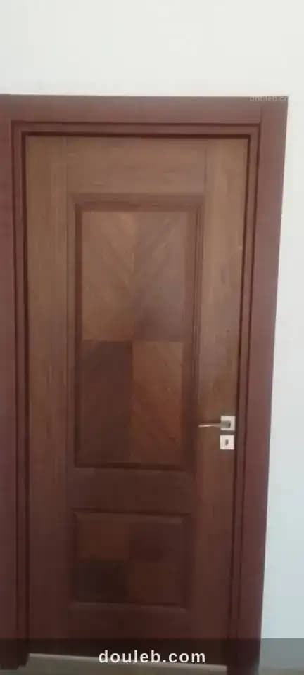 Superbe appartement à borj el baccouche - Photo 1