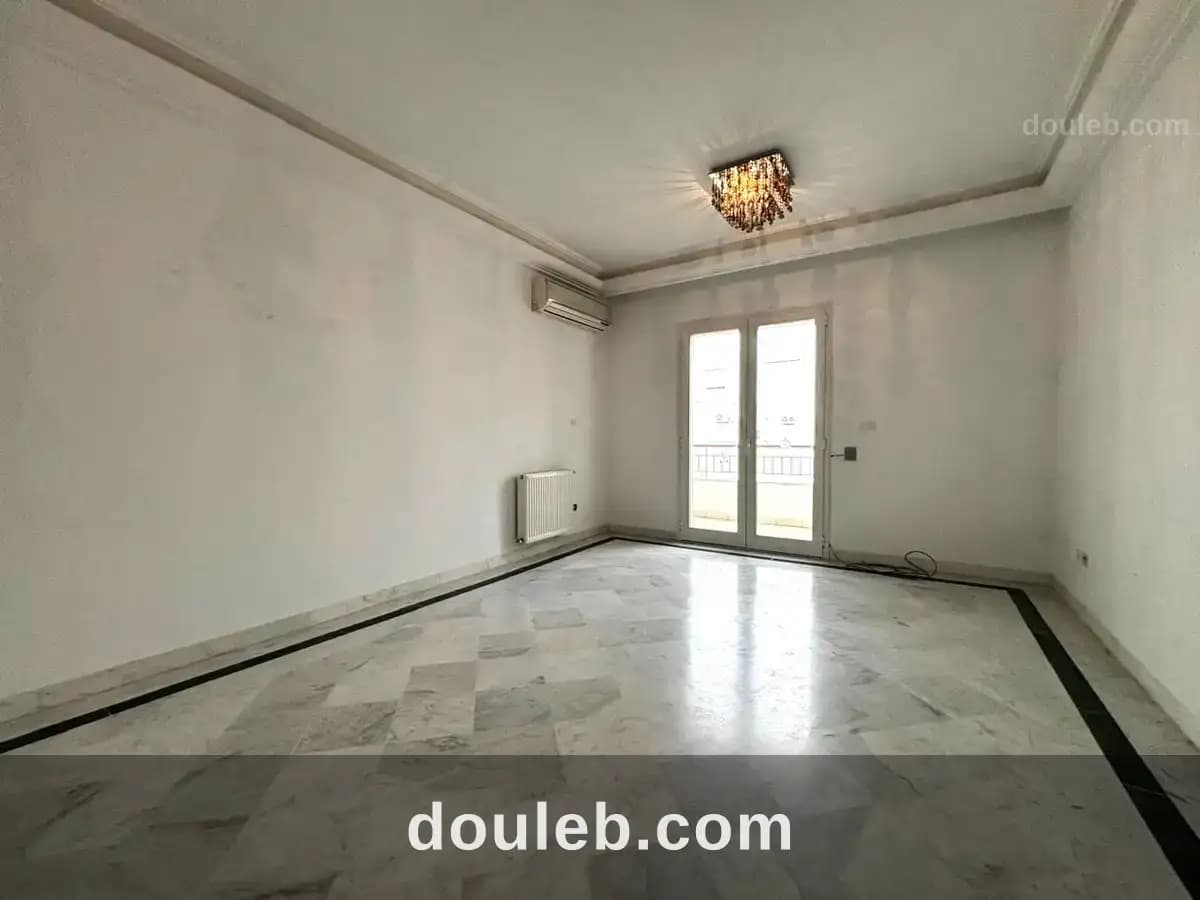 Appartement s2 de 125m2 à la soukra park - Photo 1