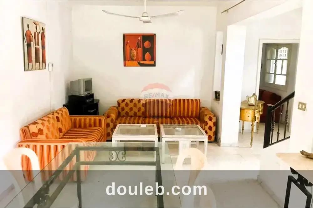 Duplex jumelé s4 hammamet - Photo 1