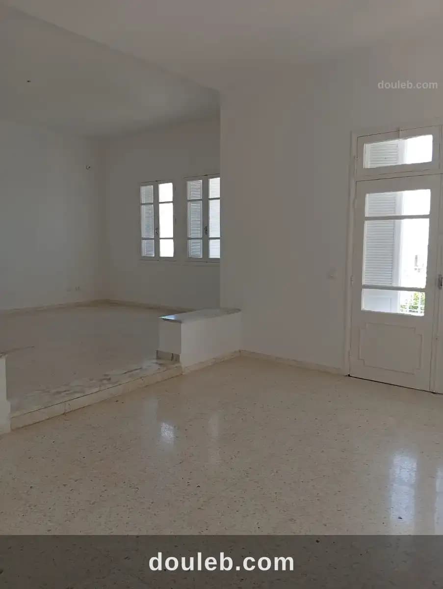 Un étage de villa à menzah 7 - Photo 1
