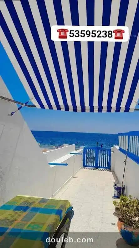 Maison kelibia - Photo 1
