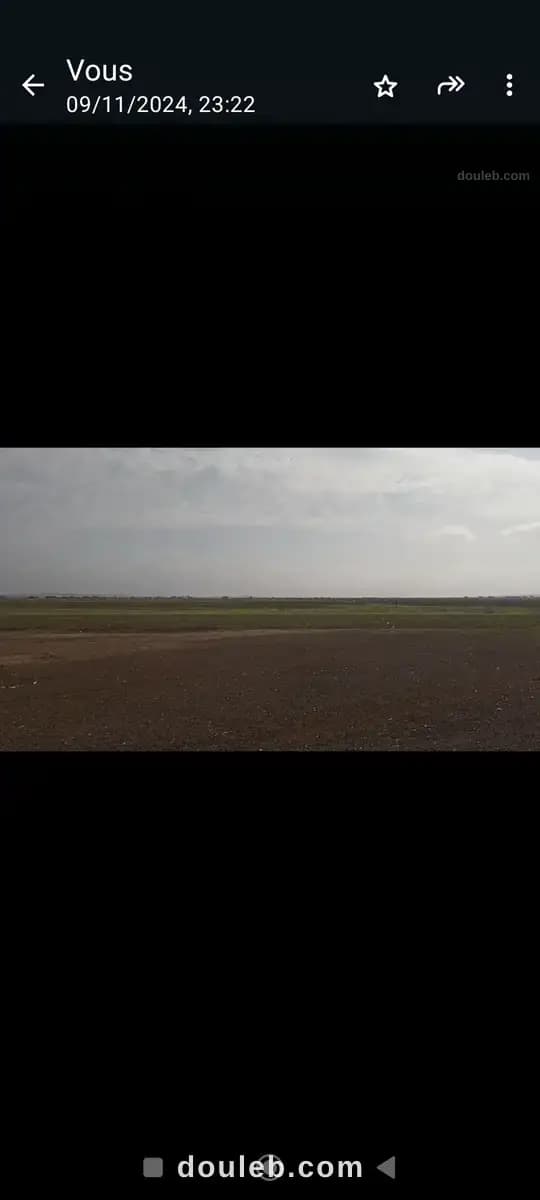 15 hectares nu a al fajjah - Photo 1