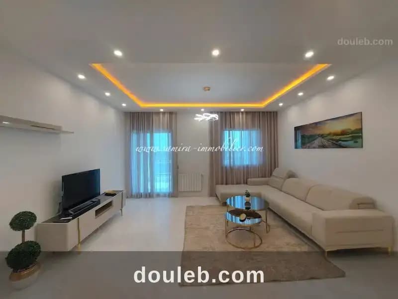 Appartement mira - Photo 1