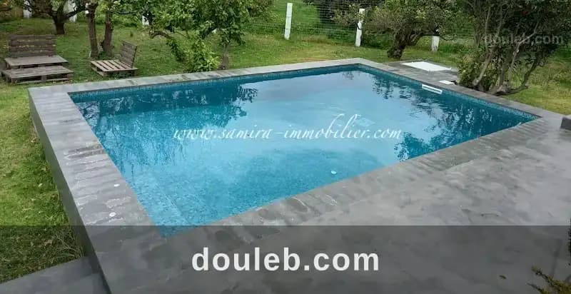 Villa bohème - Photo 1