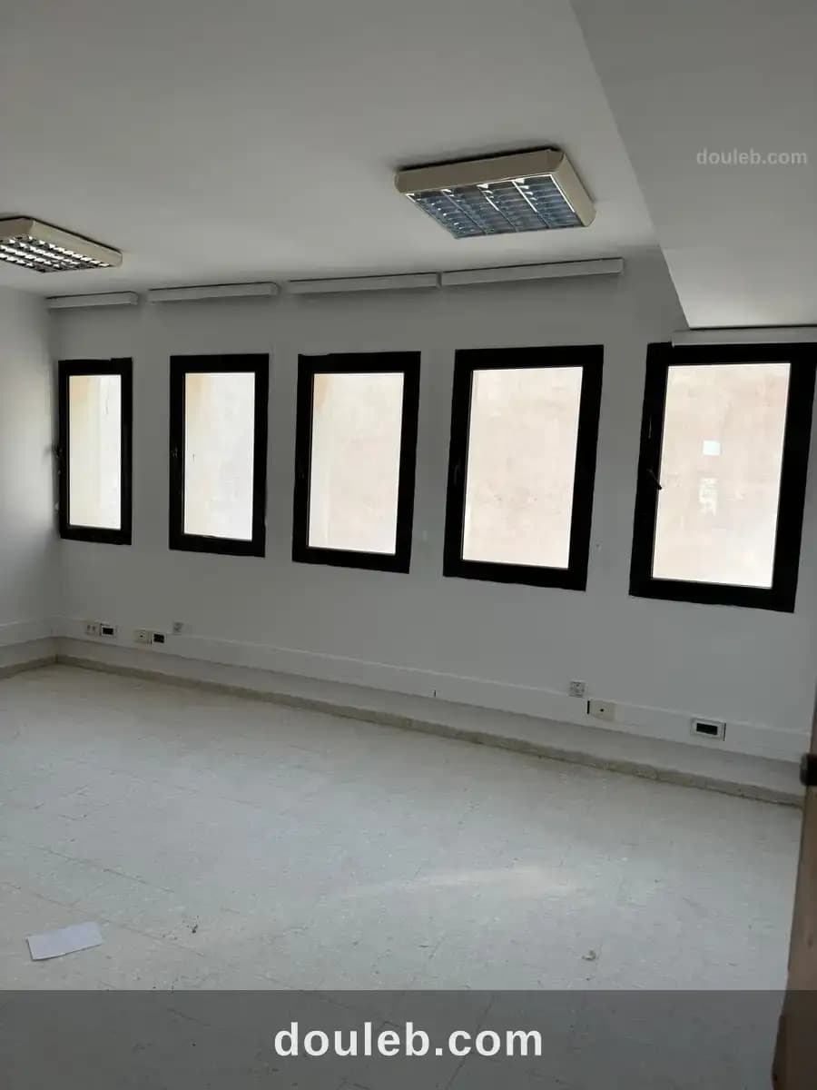 Immeuble bureautique hs à hedi nouira tunis - Photo 1