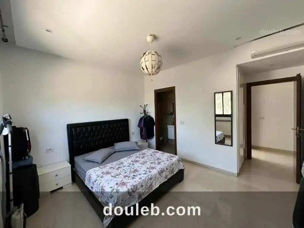 Très luxueux appartement s2 meublé à soukra parc - Photo 1