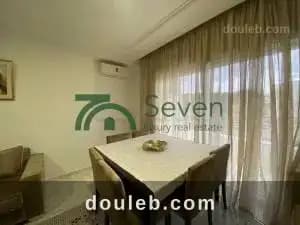Appartement s3 meubl aux jardins de ref429a - Photo 1