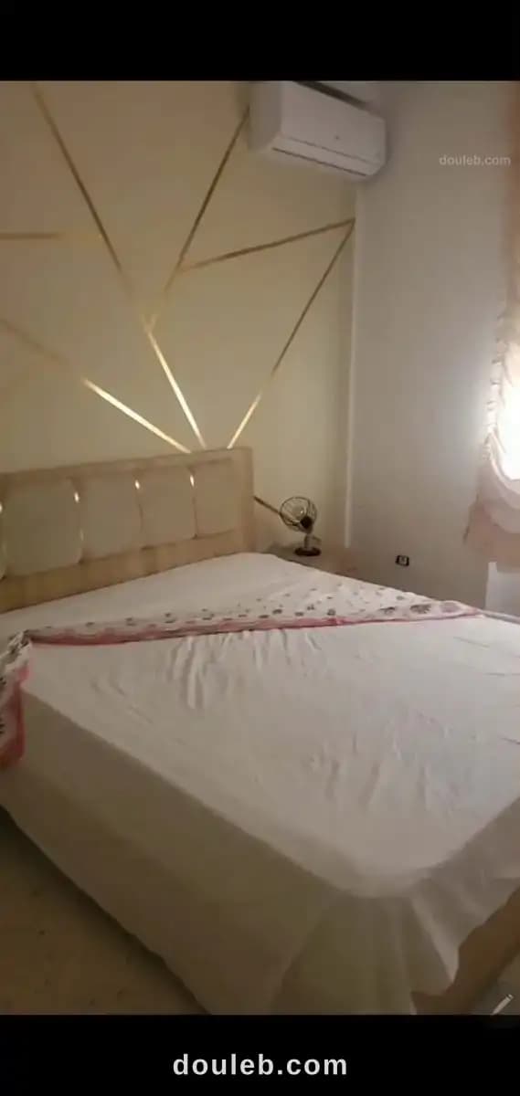 Appartement s4 meublé à el aouina - Photo 1