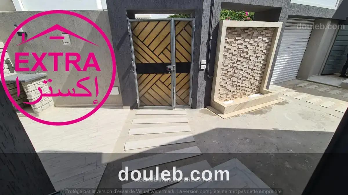 333eme villa a nabeul - Photo 1