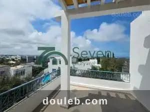Un appartement s1 meubl ref483a - Photo 1