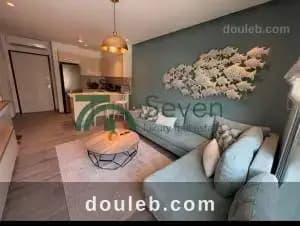 Un appartement s1 meublé à la marsa 424a - Photo 1