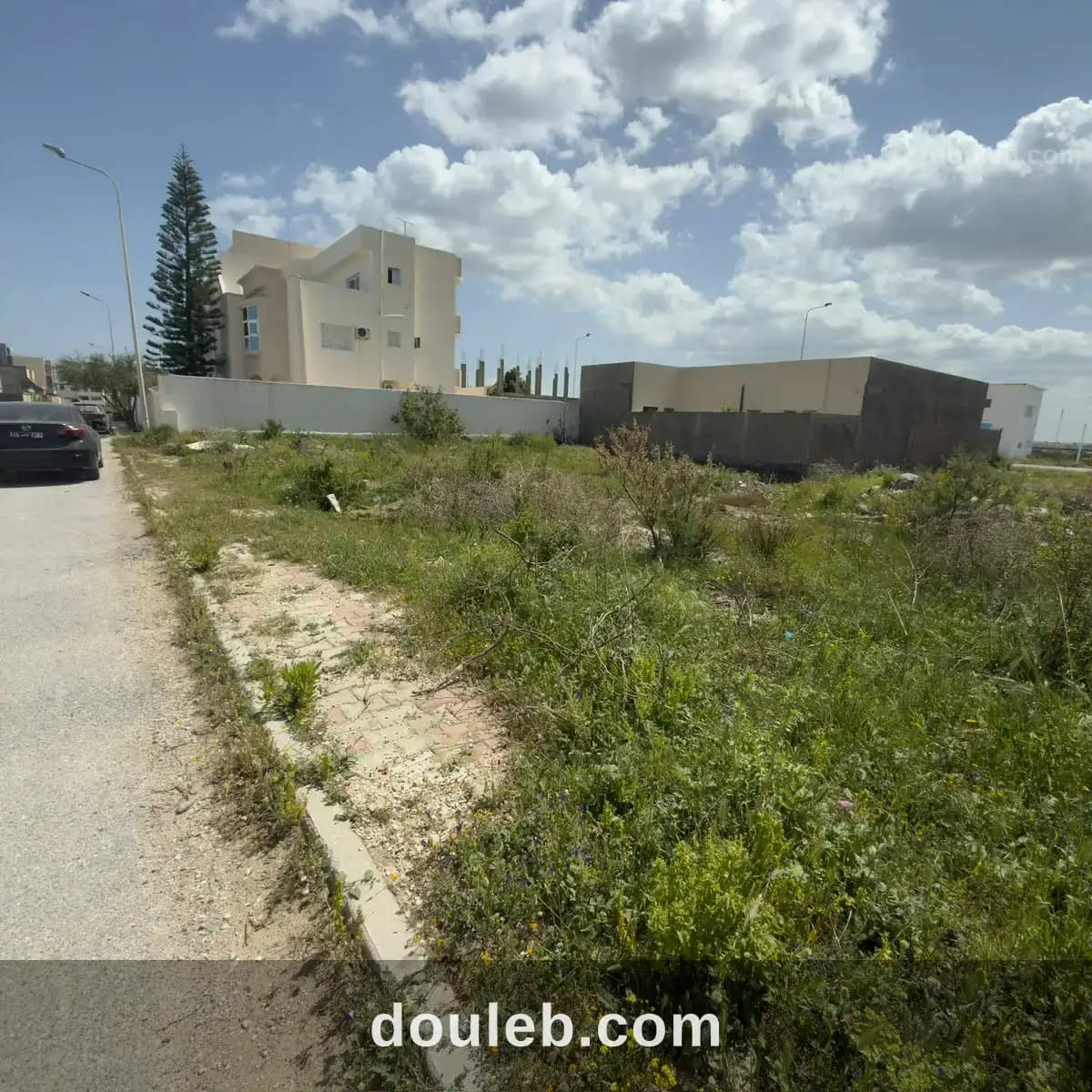 Terrain 332 m2 av - Photo 1