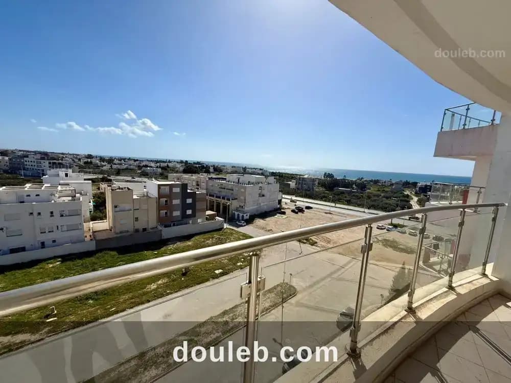 V611 appartement corail 2 afh - Photo 1