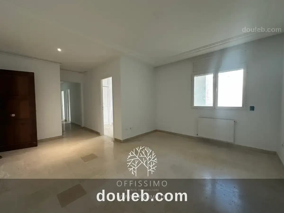 Appartement s2 aouina bien investissement - Photo 1