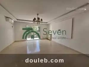 Un appartement s3 la soukra ref472a - Photo 1