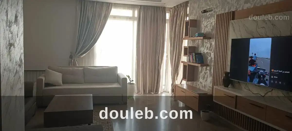 Appartement meublé à sahloul 2 - Photo 1