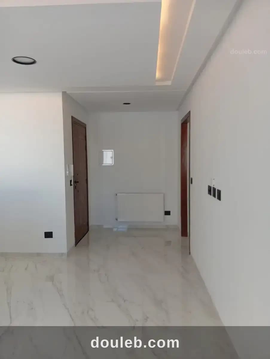 Un appartement s1 à l aouina cité wahat - Photo 1