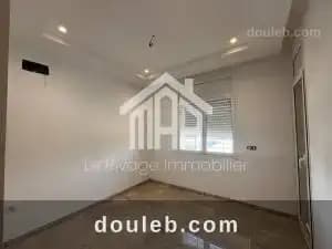 Villa s5 a ain zaghouan sud avec jardin ref282a - Photo 1