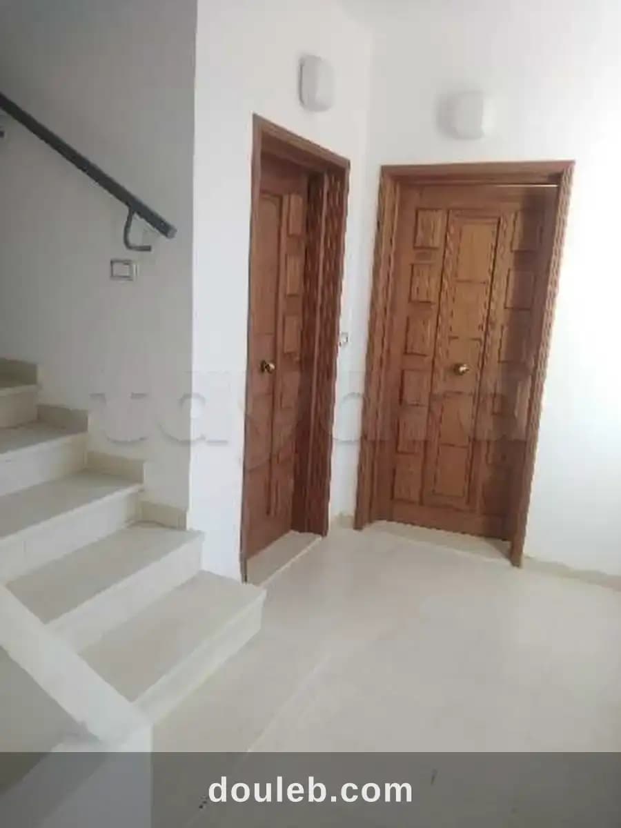 Appartement s2 a jardin del menzah 2 - Photo 1