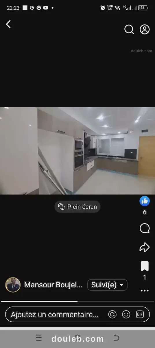 Une villa à deux niveaux luxueuse - Photo 1