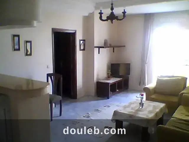 Appt pour étranger belvédère tunis - Photo 1