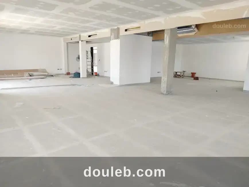 Immeuble bureautique neuf au lac 3 kram - Photo 1