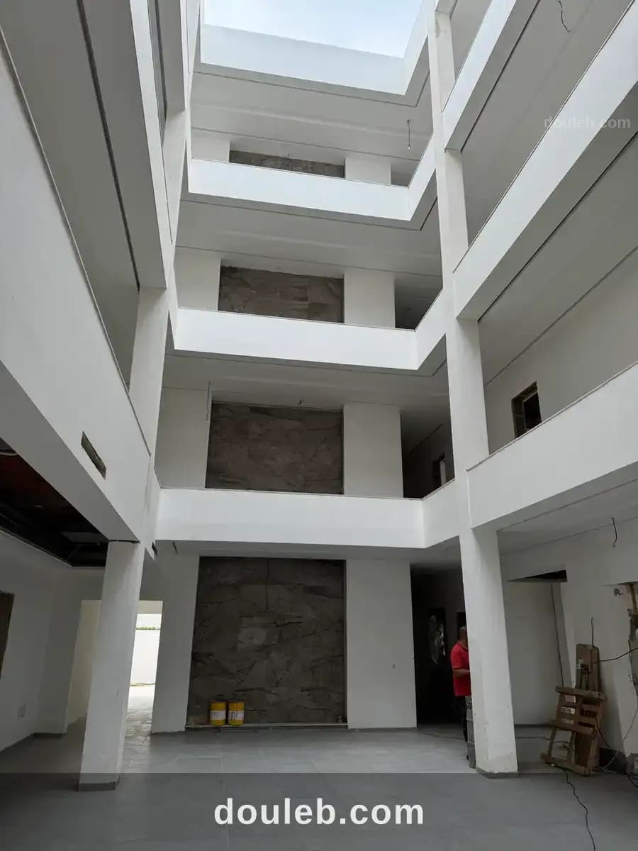 Immeuble bureatique neuf au lac3 kram - Photo 1