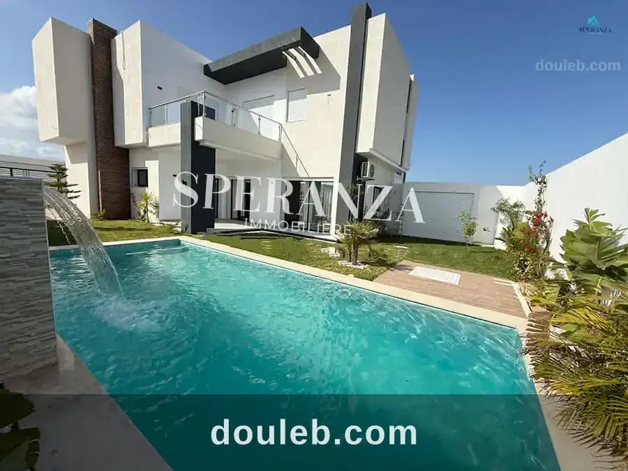 Villa l'oasis - Photo 1