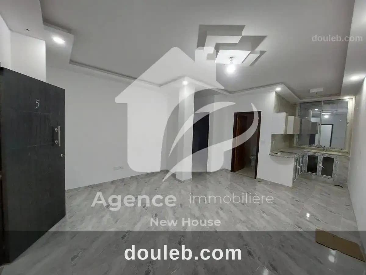 Appartement alv 232 - Photo 1