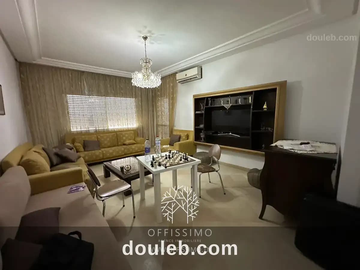 Appartement s3 avec balcon - Photo 1