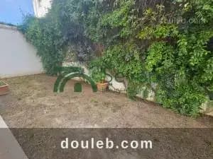 Appartement s2 avec jardin aux jardins ref459a - Photo 1