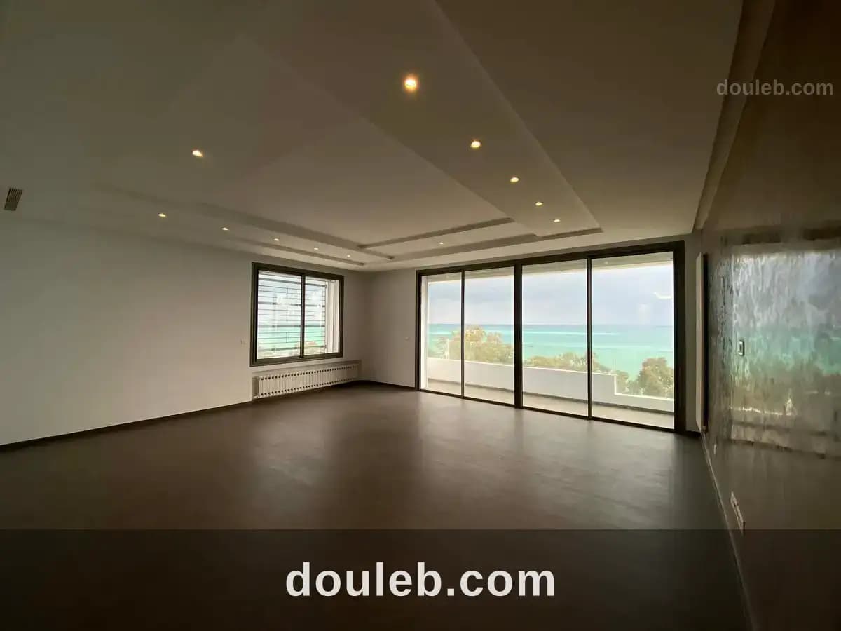 Appartement vue mer - Photo 1