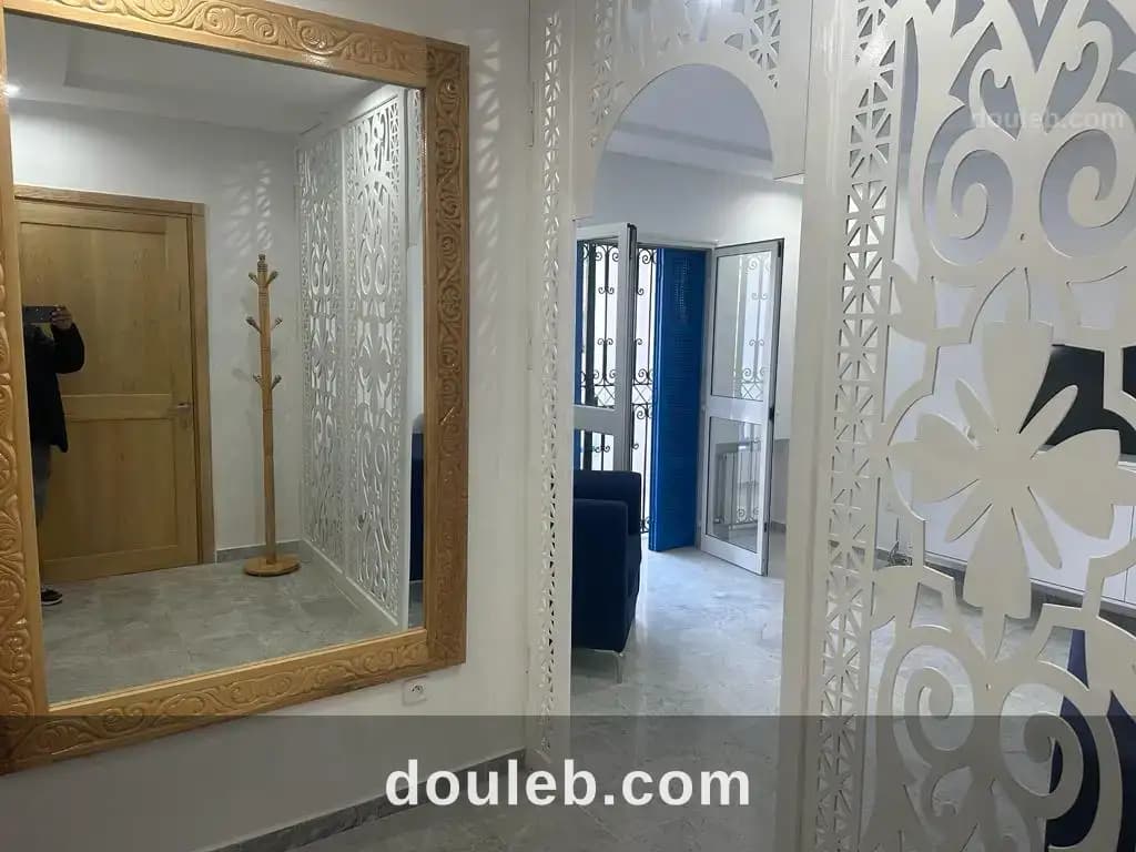 Appartement s2 à 600 metres de la marina - Photo 1