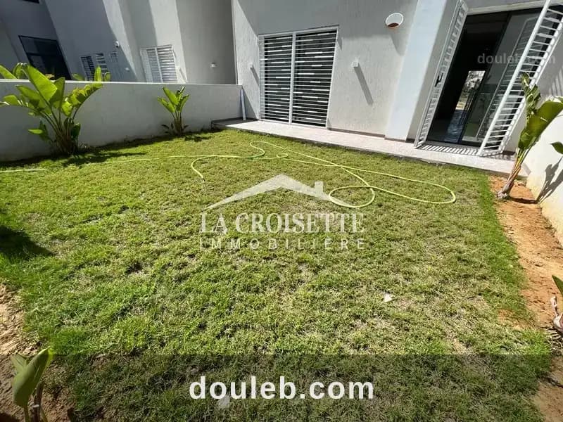 Duplex s3 aux jardins de cartrhage ztrl0073 - Photo 1