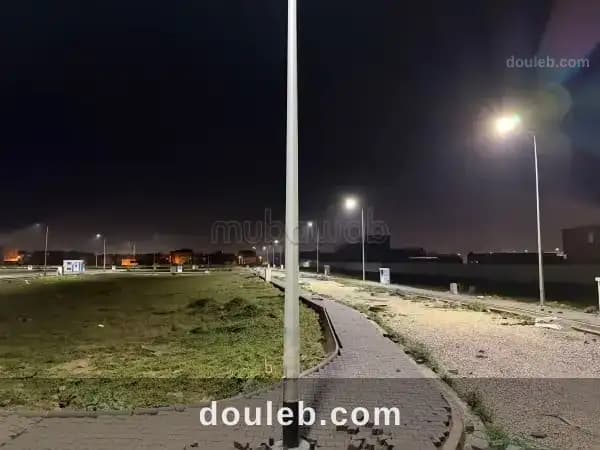 Lotissement à sidi salah chotrana 1 la soukra - Photo 1