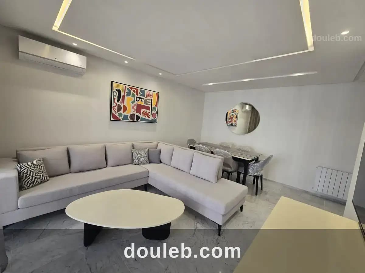 Appartement s1 aux jardin de carthage - Photo 1