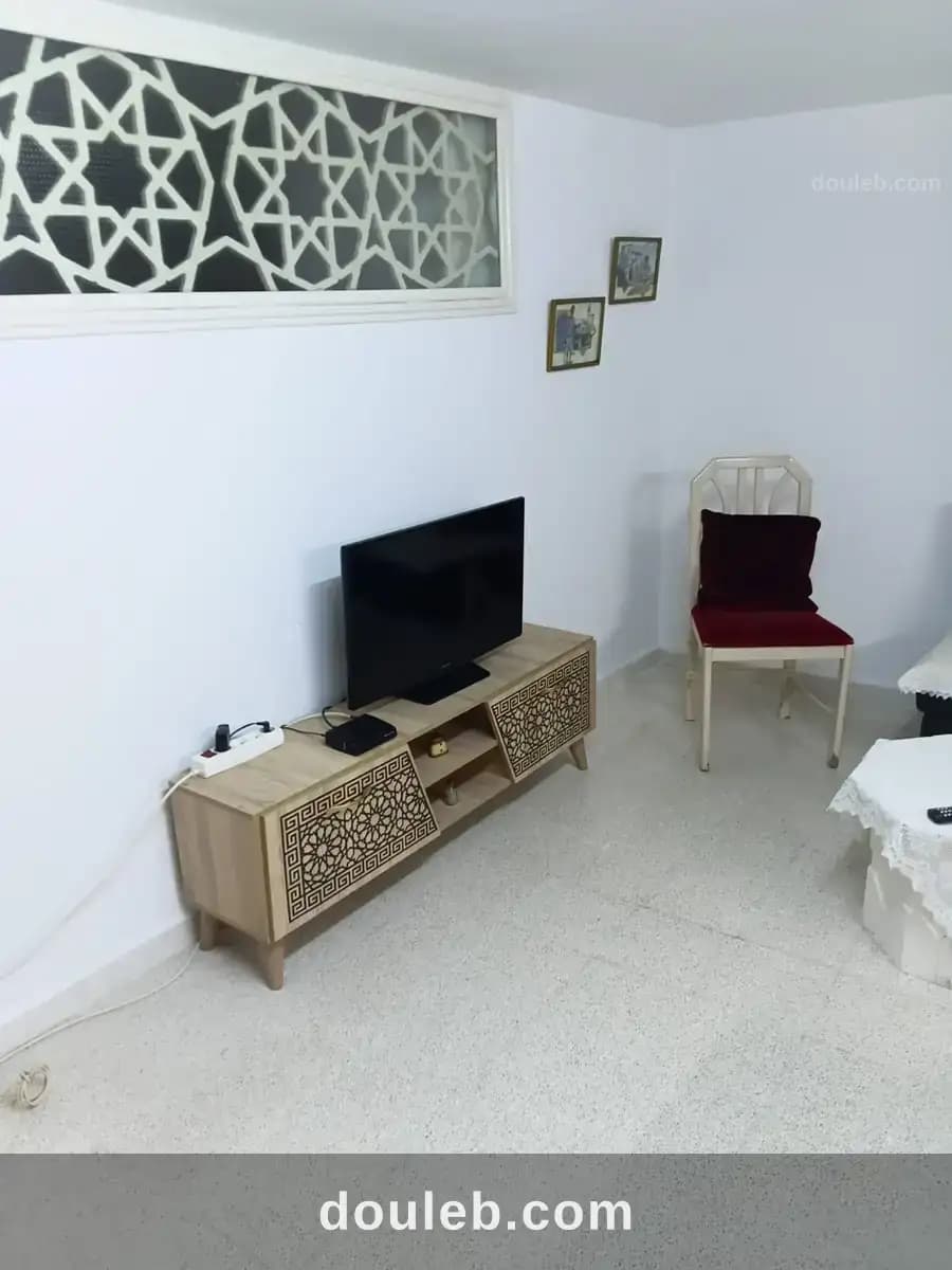 Studio disponible - Photo 1