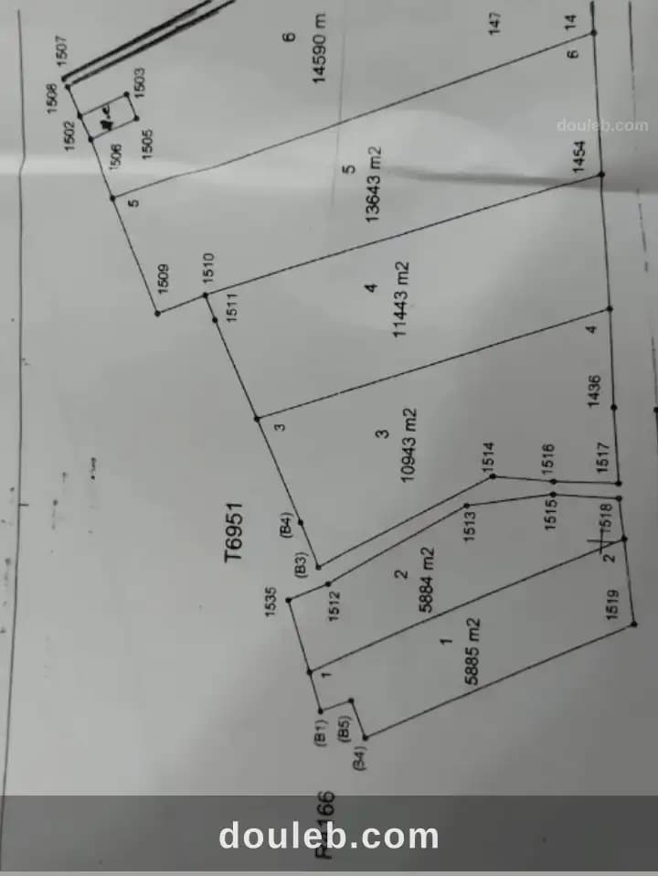 Terrain nu pour construire - Photo 1