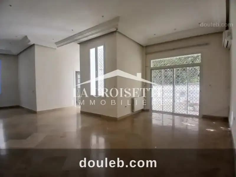 Duplex s4 avec terrasse à la marsa mdl0723 - Photo 1